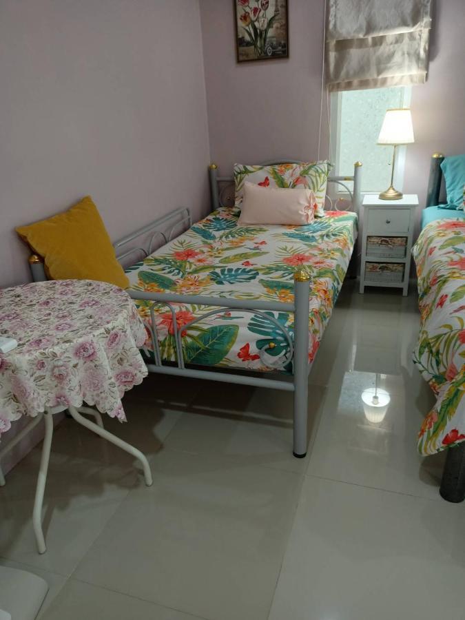 168Hostel Airport@Phuket Thalang Eksteriør bilde